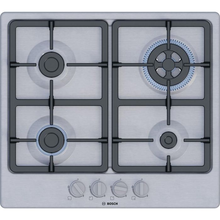 Варочная поверхность Bosch PGH 6B5K 90R Фото