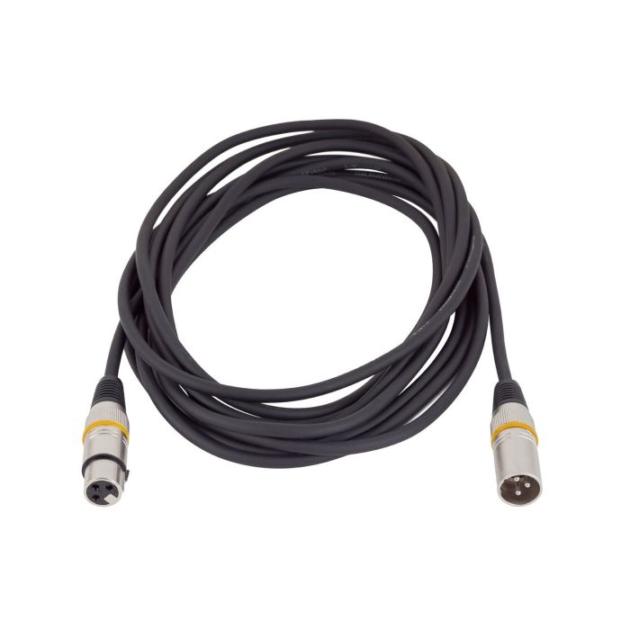 Микрофонный кабель RockCable Microphone Cable 5m Фото