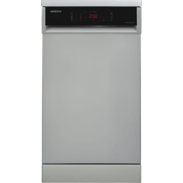 Посудомоечная машина Ardesto DWMF-V458SMHDS Фото