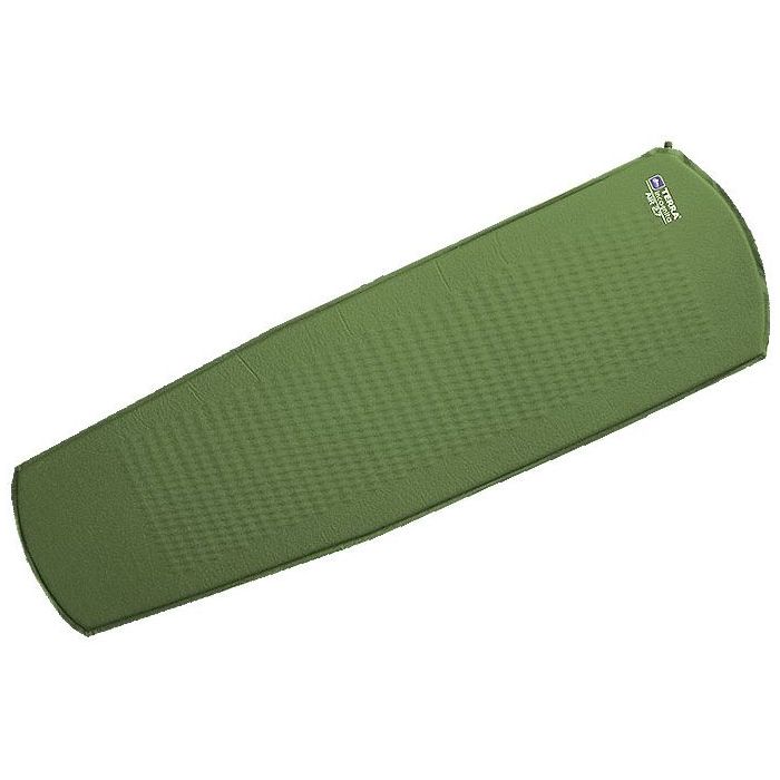Туристический коврик Terra Incognita Air LITE 2.7 green Фото