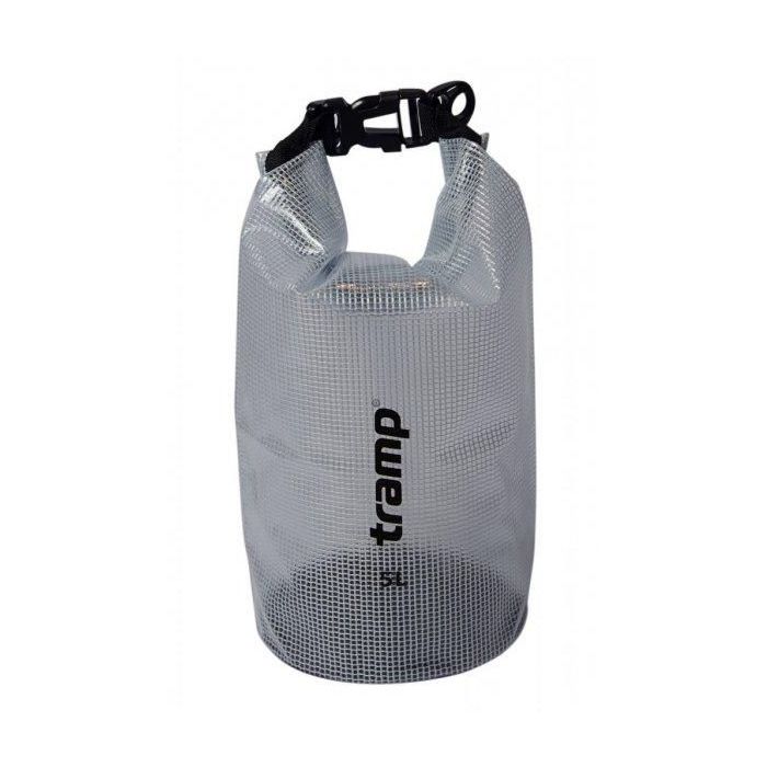 Гермомешок Tramp transparent 5л Фото