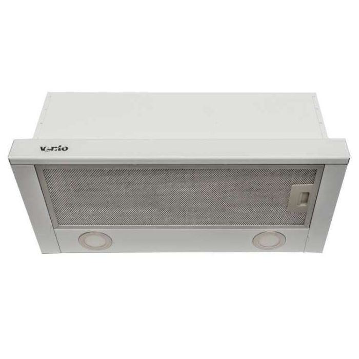 Вытяжка кухонная Ventolux GARDA 60 WG (900) LED Фото