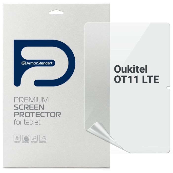 Пленка защитная Armorstandart Anti-Blue Oukitel OT11 LTE Фото