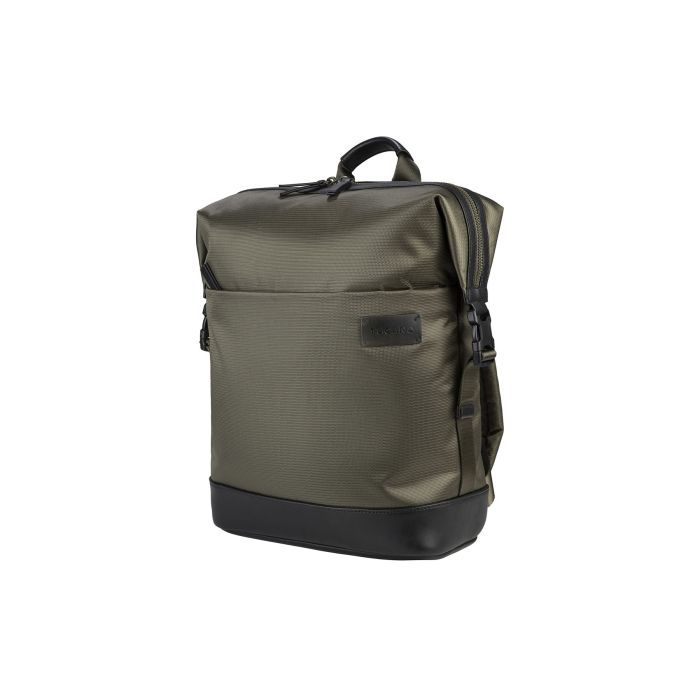Рюкзак для ноутбука Tucano 14" Modo Premium green Фото