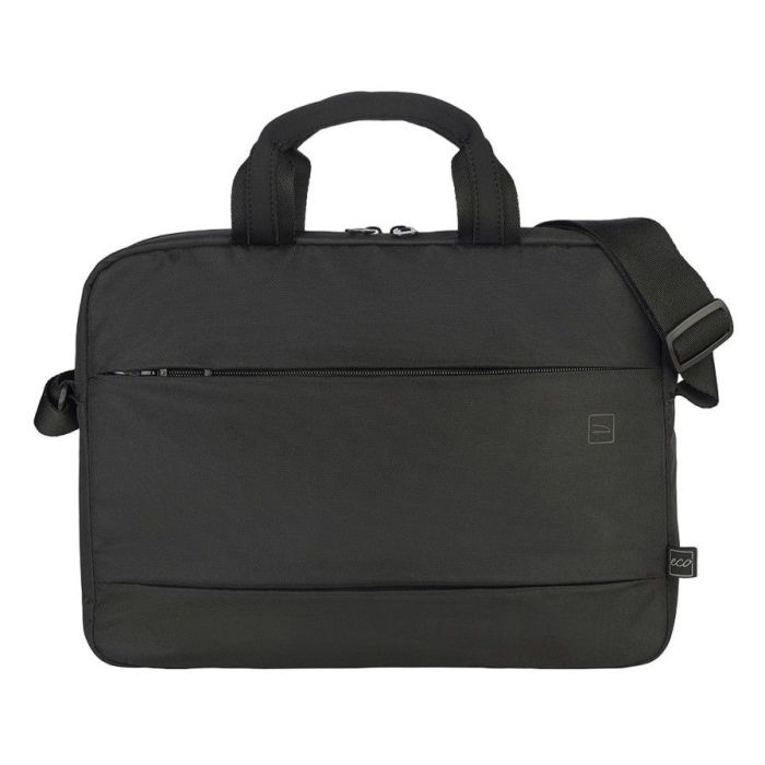 Сумка для ноутбука Tucano 14" Global 2 black Фото