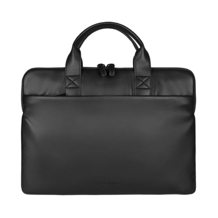 Сумка для ноутбука Tucano 14" Isotta black Фото