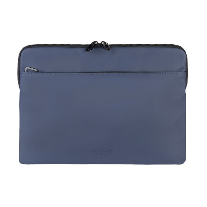 Чехол для ноутбука Tucano 16" Gommo MB Pro, blue Фото