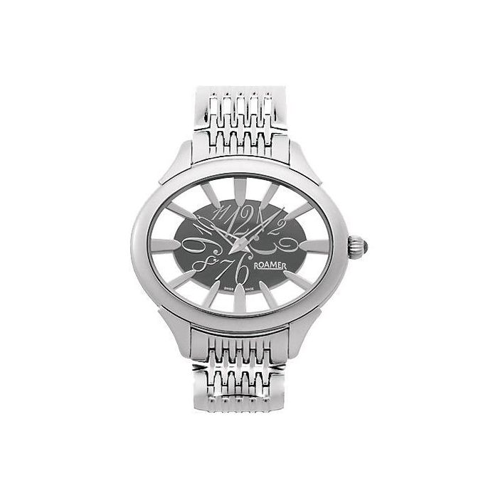 Наручные часы Roamer 107846.41.56.10 Фото