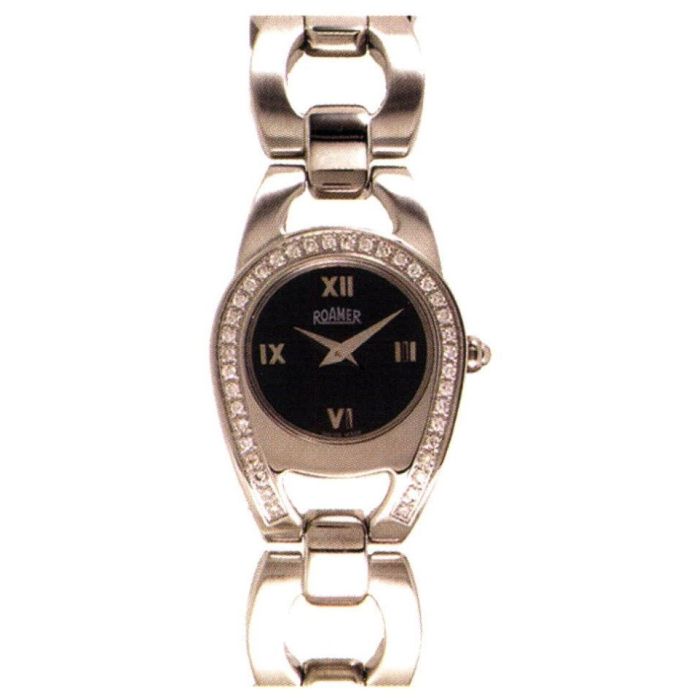 Наручные часы Roamer 648953.41.52.60 Фото