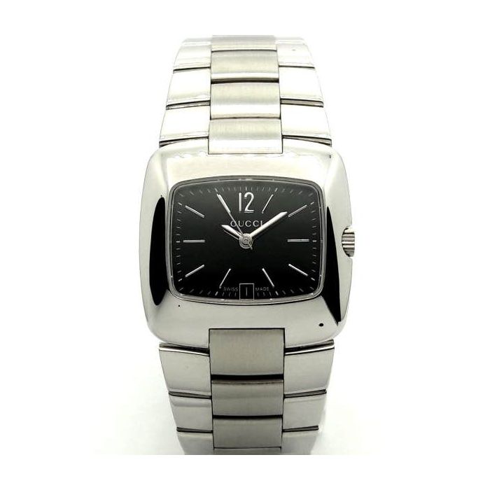 Наручные часы Gucci 8505L 28535 (8/1745) Фото