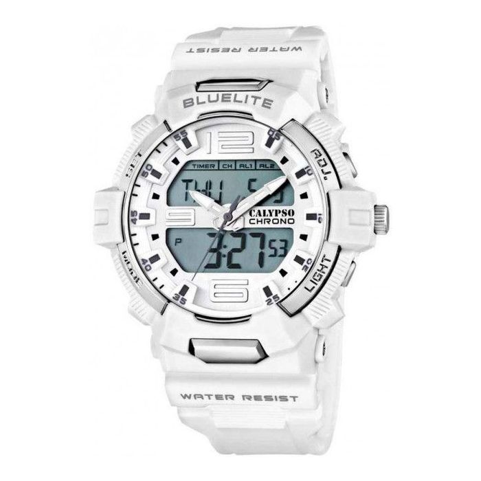 Наручные часы Calypso K5608/1 Фото