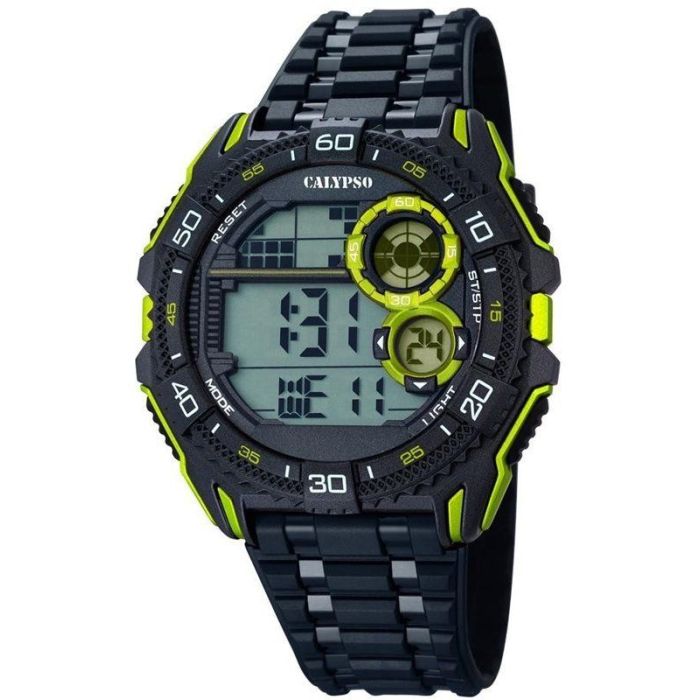 Наручные часы Calypso K5670/7 Фото