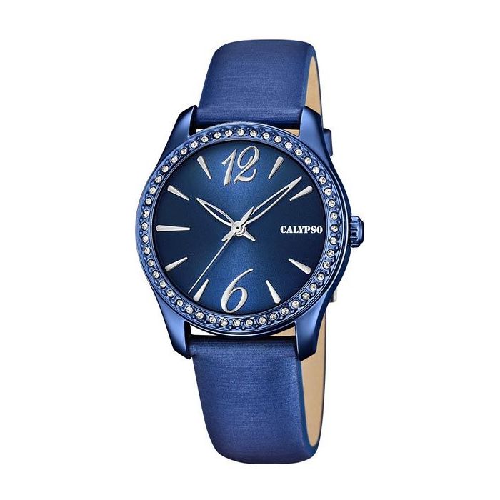 Наручные часы Calypso K5717/6 Фото