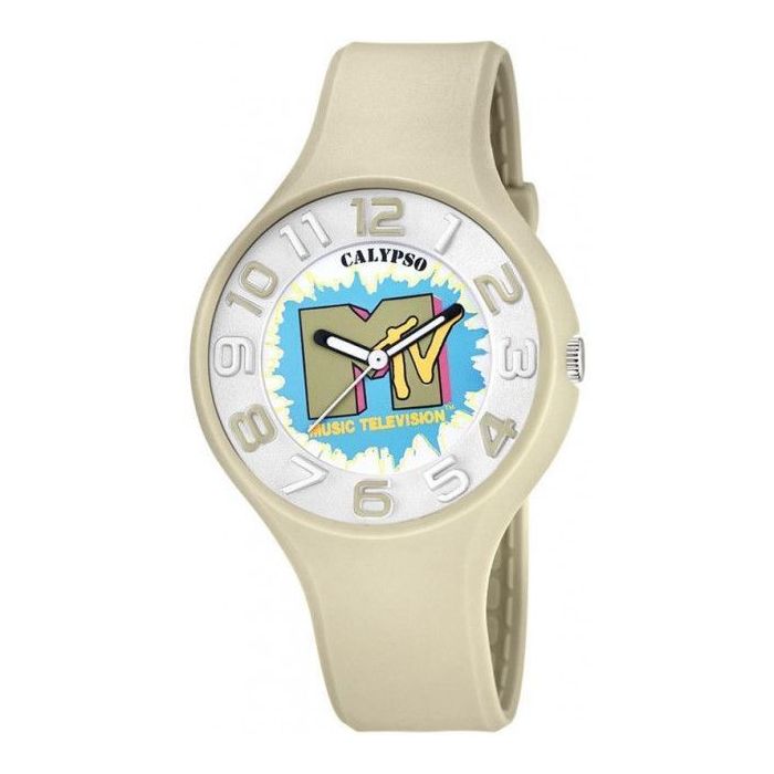 Наручные часы Calypso KTV5591/3 Фото