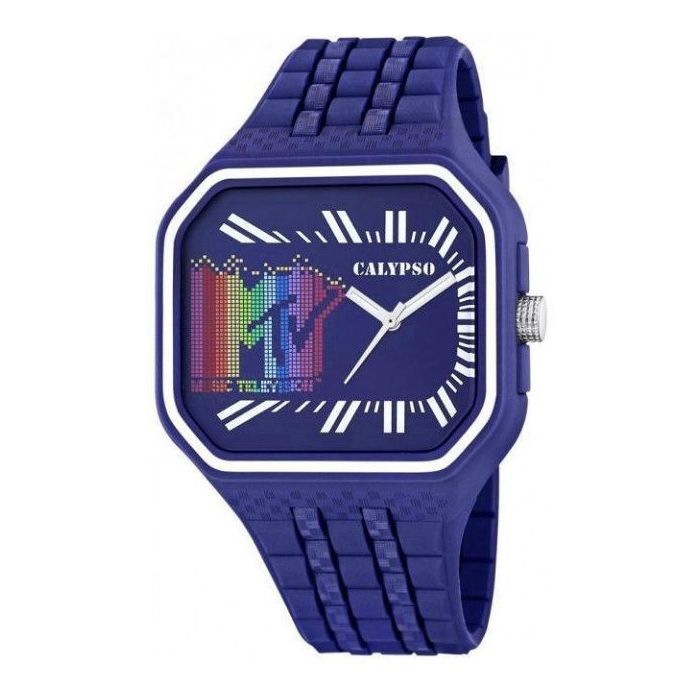 Наручные часы Calypso KTV5628/2 Фото