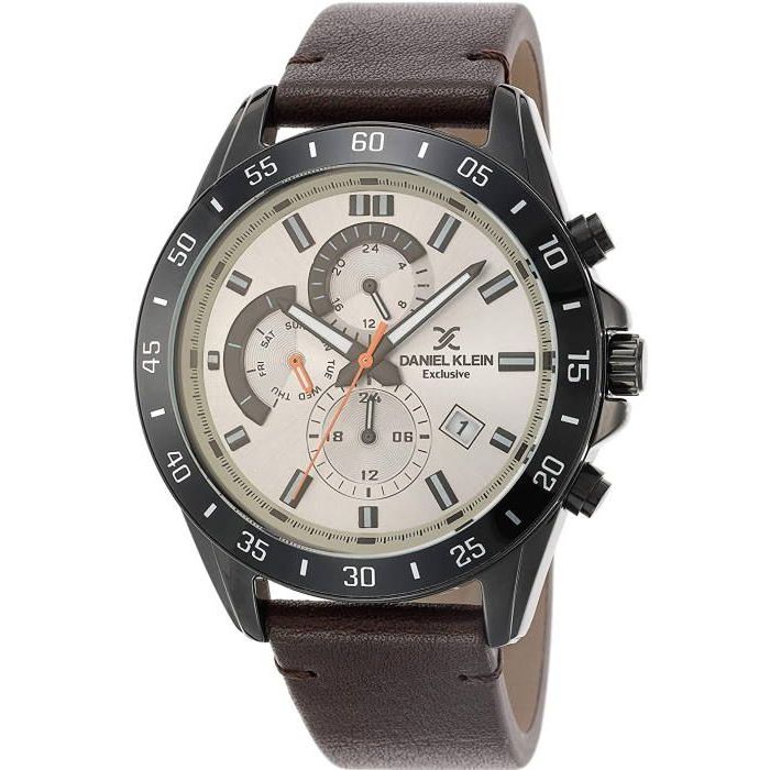 Наручные часы Daniel Klein DK.1.12455-7 Фото