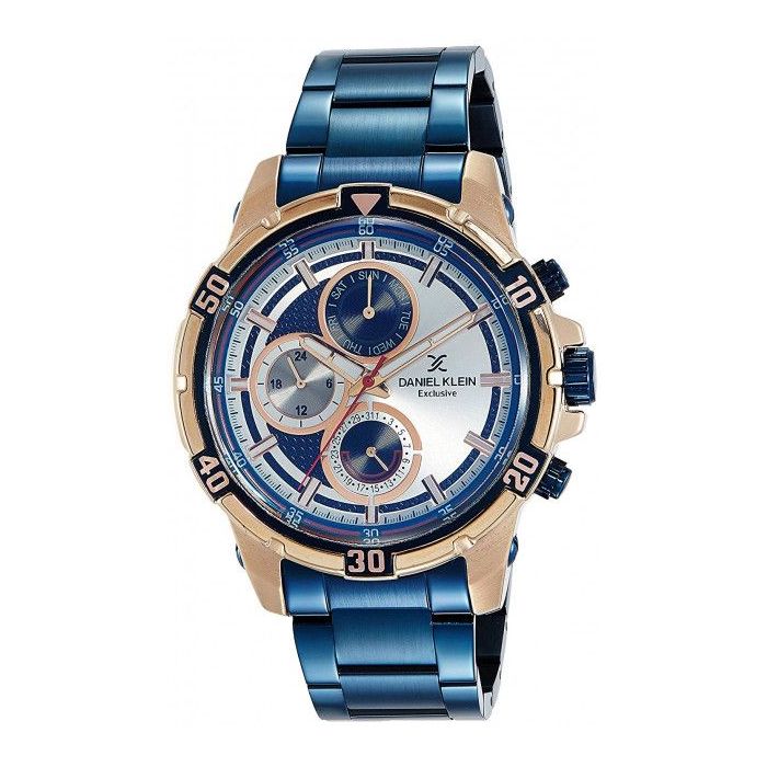 Наручные часы Daniel Klein DK11248-3 Фото