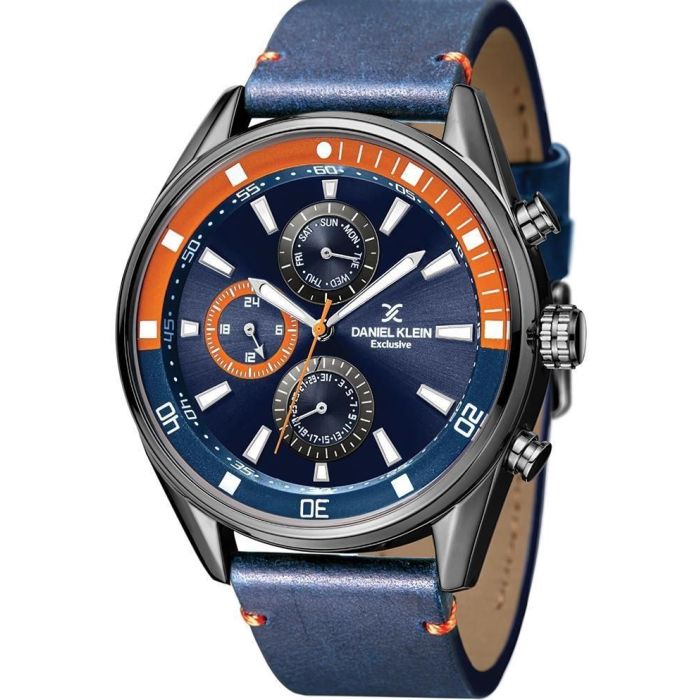 Наручные часы Daniel Klein DK11282-5 Фото