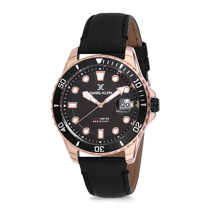 Наручные часы Daniel Klein DK12121-4 Фото