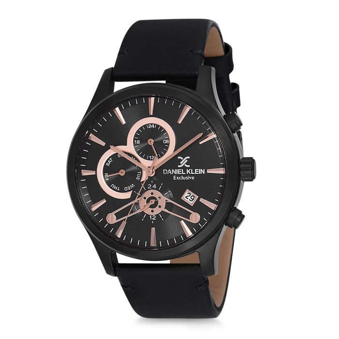 Наручные часы Daniel Klein DK12156-5 Фото