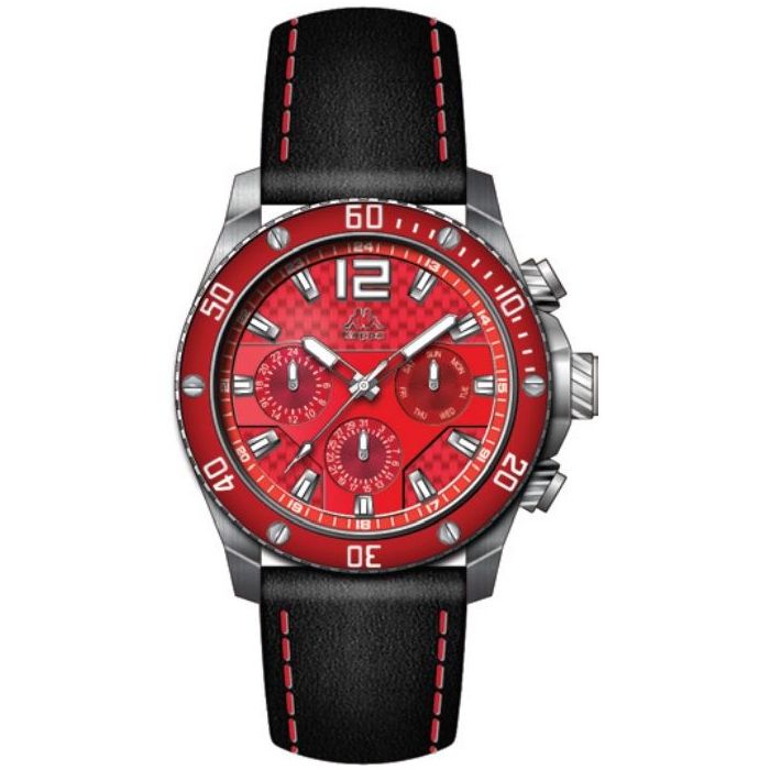 Наручные часы Kappa KP-1413M-С Фото