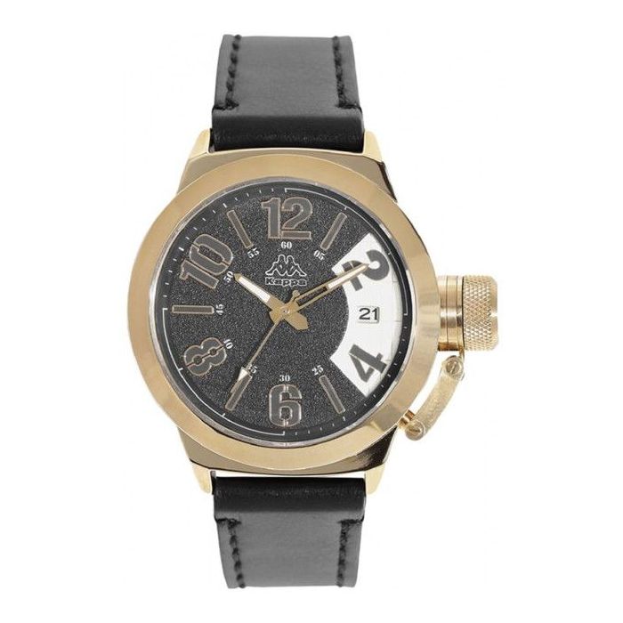 Наручные часы Kappa KP-1421M-D Фото
