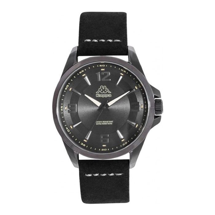 Наручные часы Kappa KP-1425M-E Фото