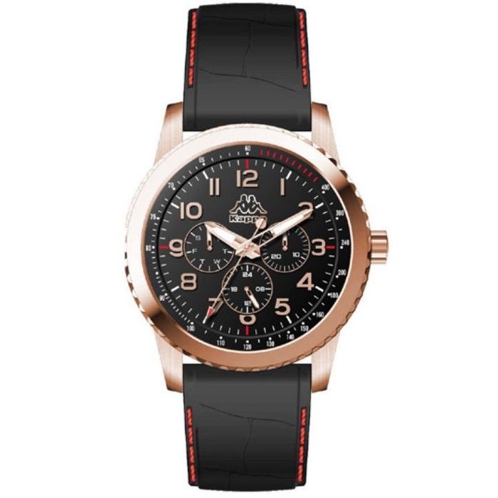 Наручные часы Kappa KP-1431M-D Фото