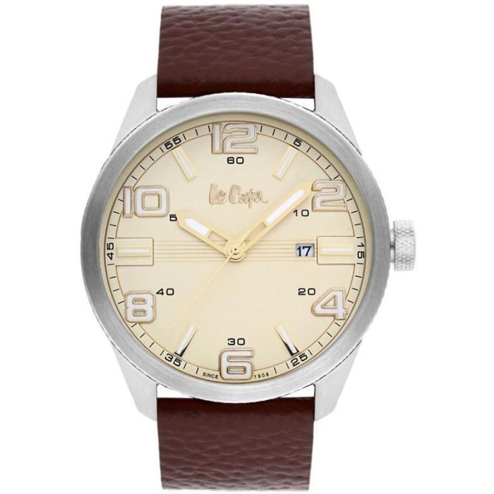 Наручные часы Lee Cooper LC-36G-E Фото