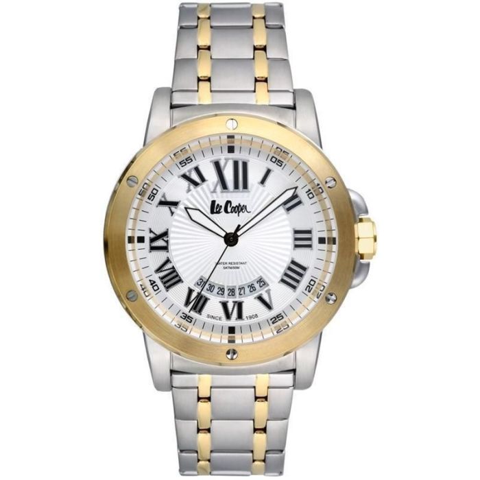 Наручные часы Lee Cooper LC-60G-E Фото