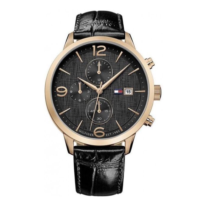 Наручные часы Tommy Hilfiger 1710358 Фото