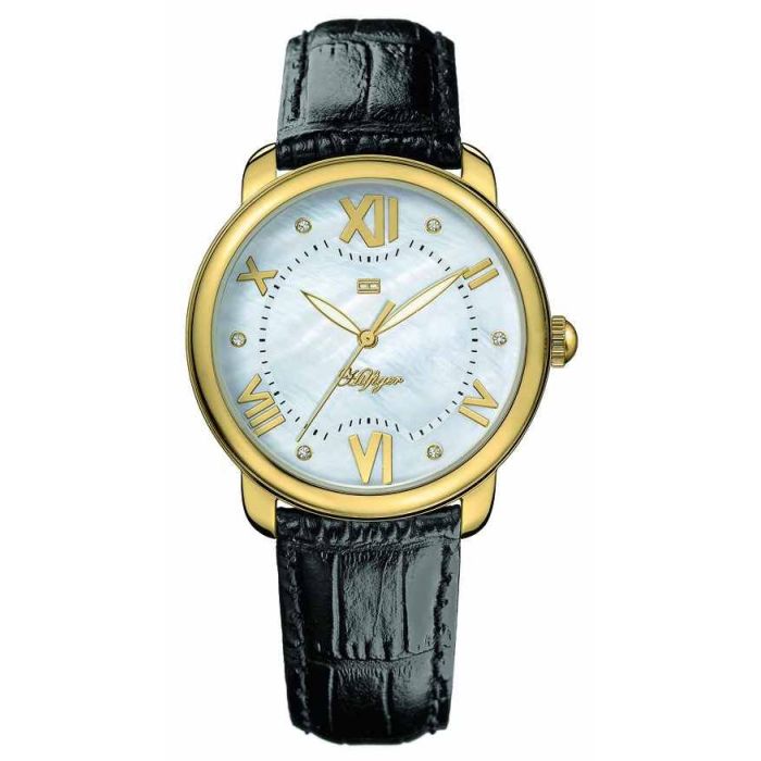 Наручные часы Tommy Hilfiger 1781000 Фото