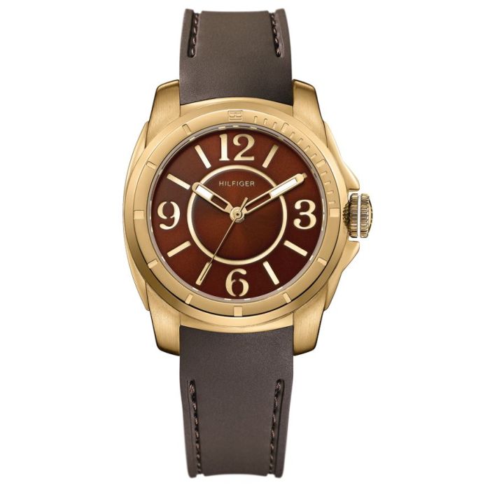 Наручные часы Tommy Hilfiger 1781140 Фото