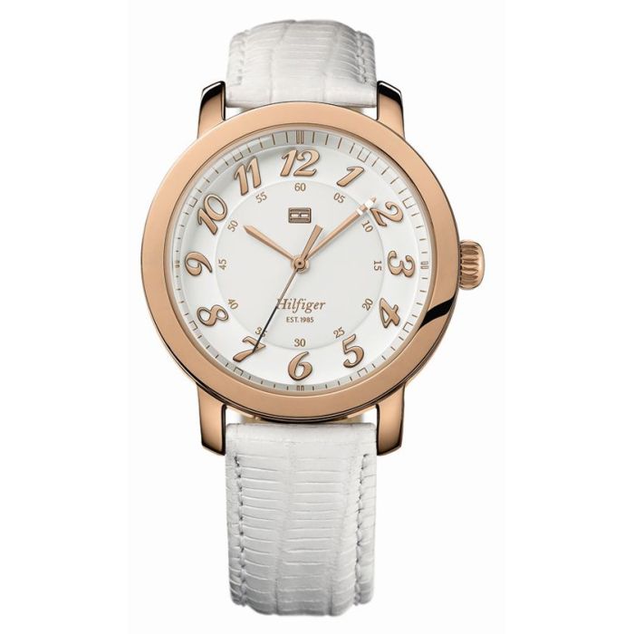 Наручные часы Tommy Hilfiger 1781220 Фото