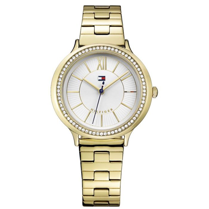 Наручные часы Tommy Hilfiger 1781856 Фото