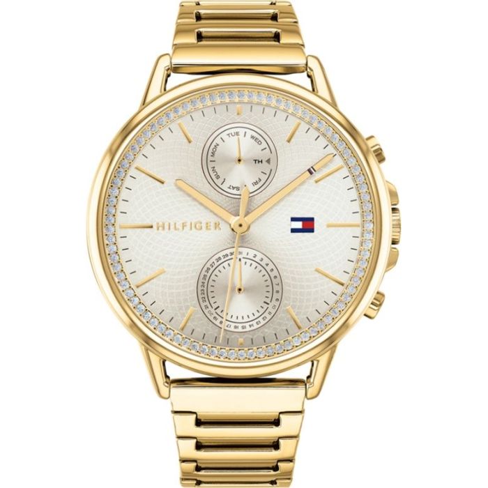 Наручные часы Tommy Hilfiger 1781916 Фото