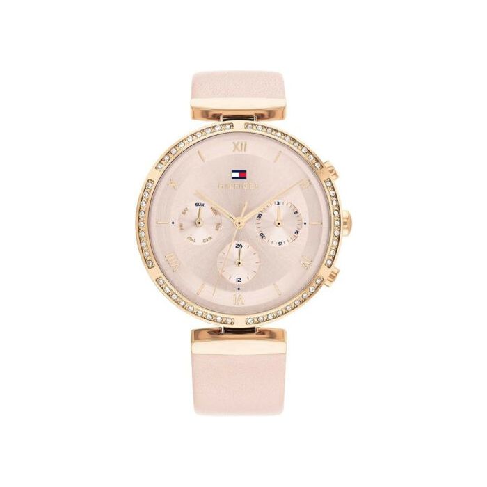 Наручные часы Tommy Hilfiger 1782395 Фото