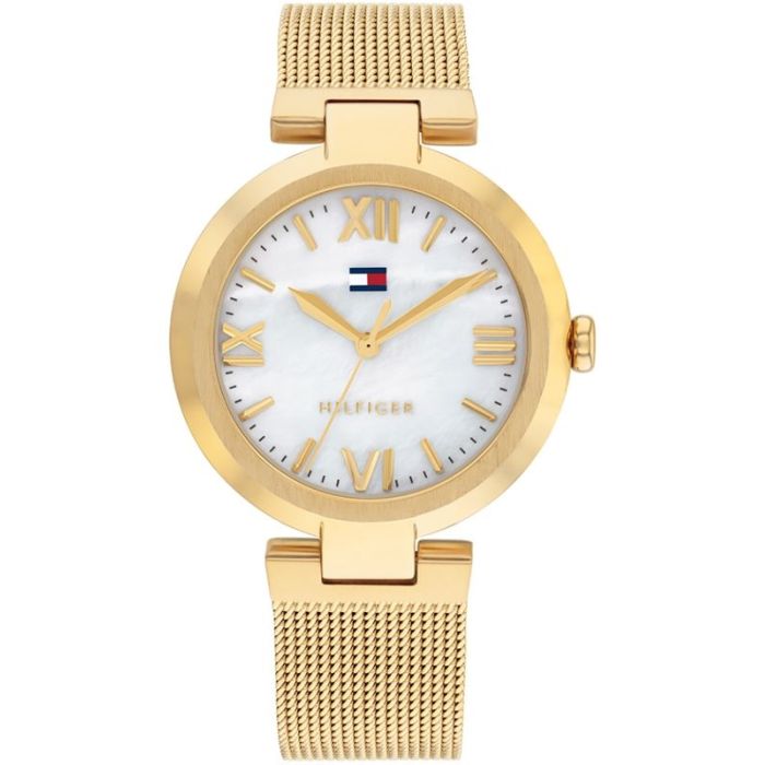 Наручные часы Tommy Hilfiger 1782634 Фото