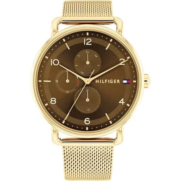 Наручные часы Tommy Hilfiger 1782663 Фото