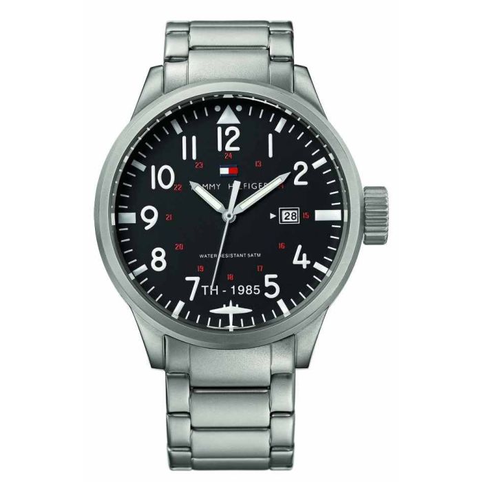 Наручные часы Tommy Hilfiger 1790681 Фото
