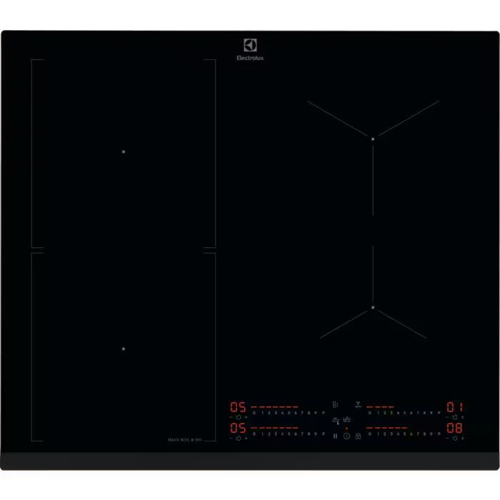 Варочная поверхность Electrolux EIS67453 Фото