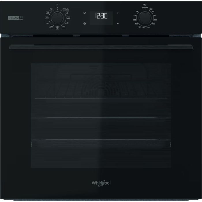Духовой шкаф Whirlpool OMSK58CU1SB Фото