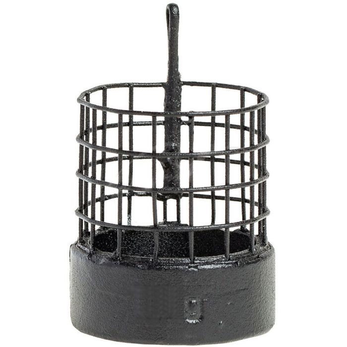 Кормушка Brain "Пуля" L 50g Black Фото