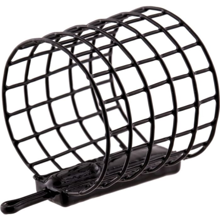 Кормушка Brain "Фидер" L 30g Black Фото