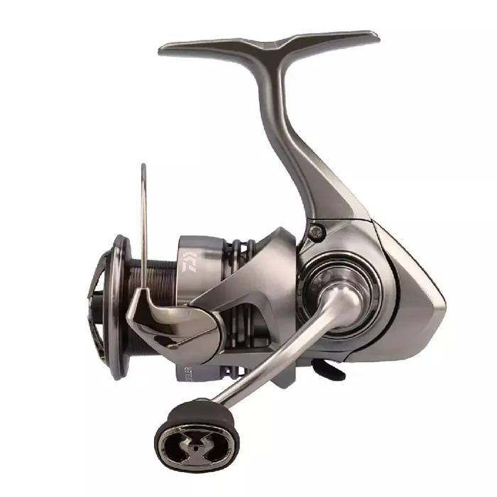 Катушка Daiwa 23 Exceler LT 3000-C Фото