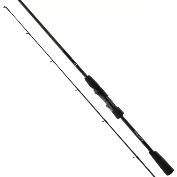 Удилище Favorite X1 Stream X1.1-702L 2.13m 3-10g Mod.Fast Фото