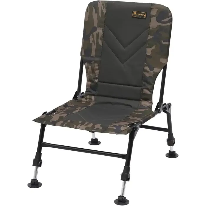 Кресло складное Prologic Avenger Camo Chair Фото