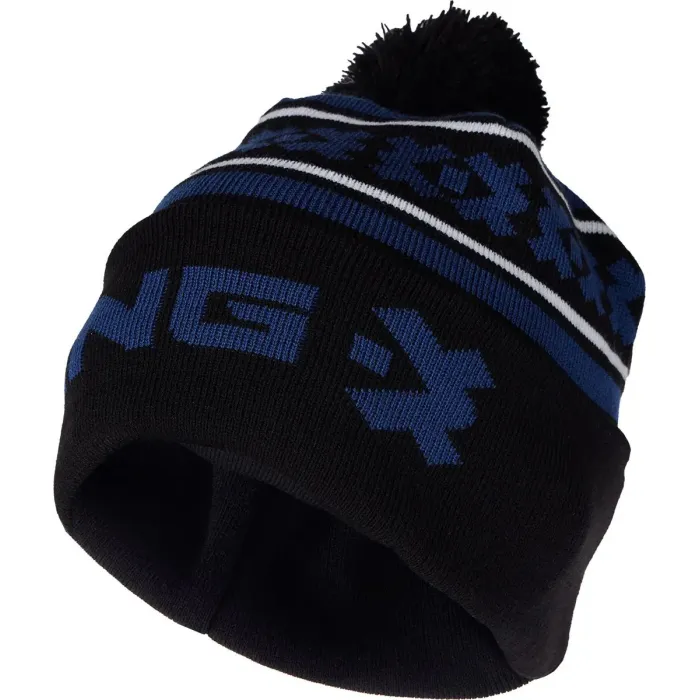 Шапка Viking Fishing Pompon Hat 58 Blue Фото