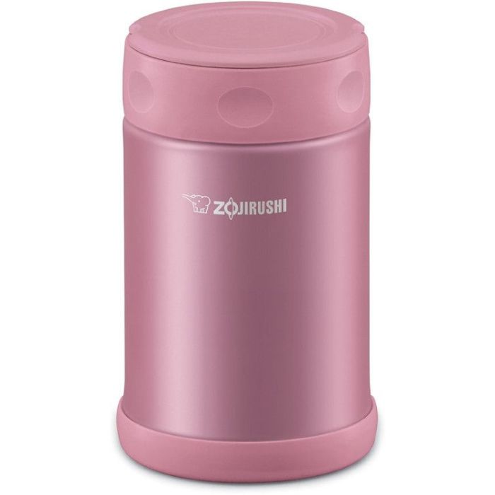 Термос Zojirushi харчовий SW-EAE50PS 0,5 л Pink Фото
