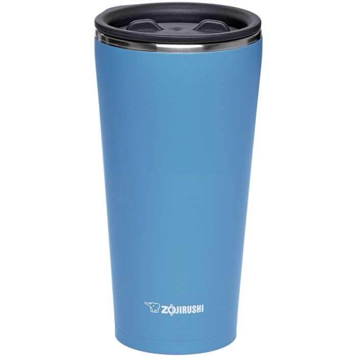 Термокружка Zojirushi SX-FSE45AJ 0.45 л Light Blue Фото
